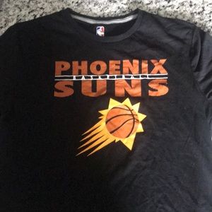 Phoenix suns t shirt